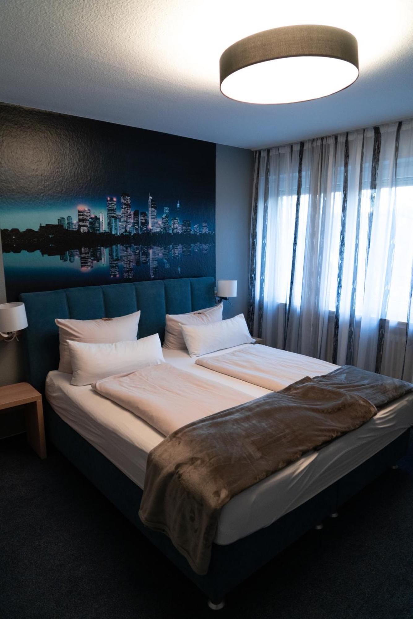 Hotel-Restaurant Kolpinghaus Lingen Eksteriør billede