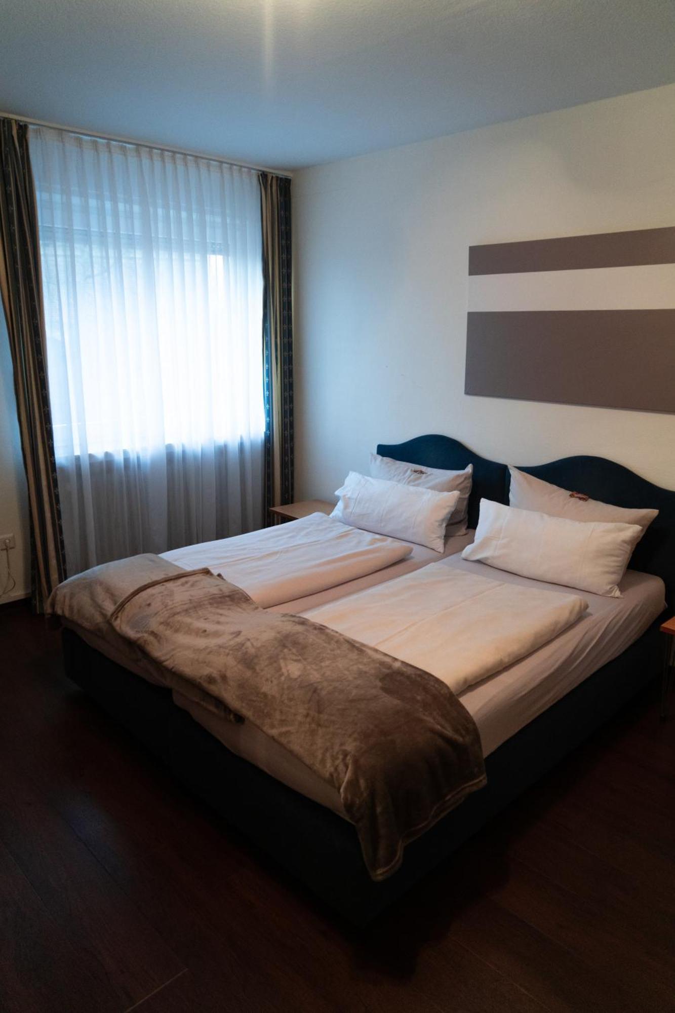 Hotel-Restaurant Kolpinghaus Lingen Eksteriør billede